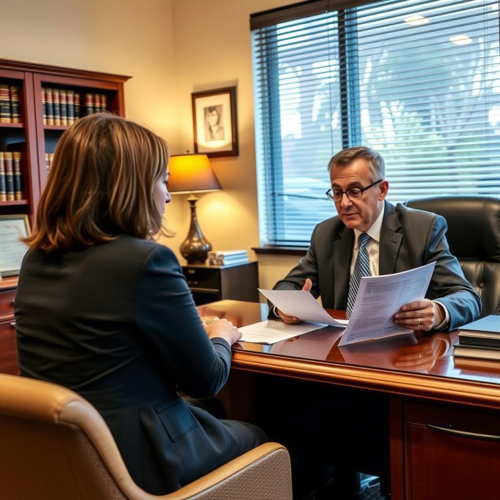 Recognition Of Foreign Divorce Lawyer Goochland County