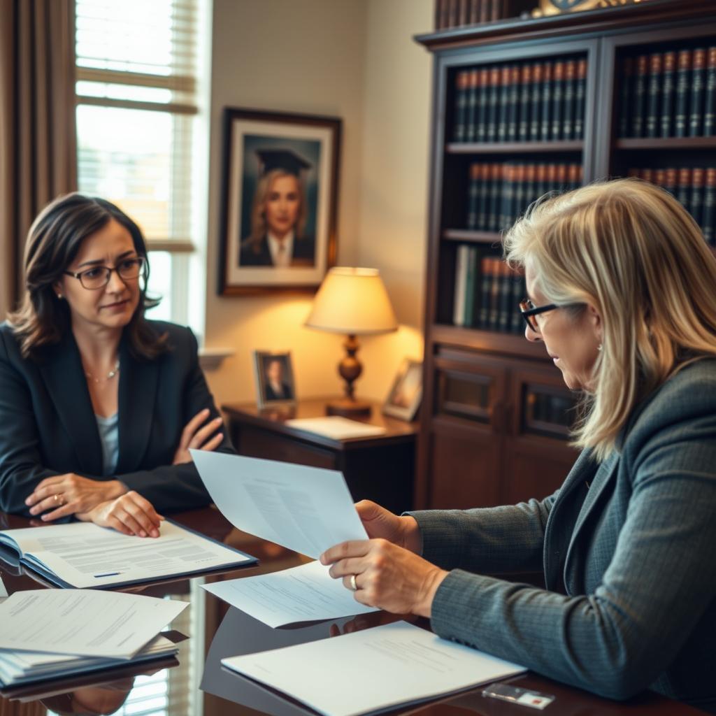 Recognition Of Foreign Divorce Lawyer Greene County