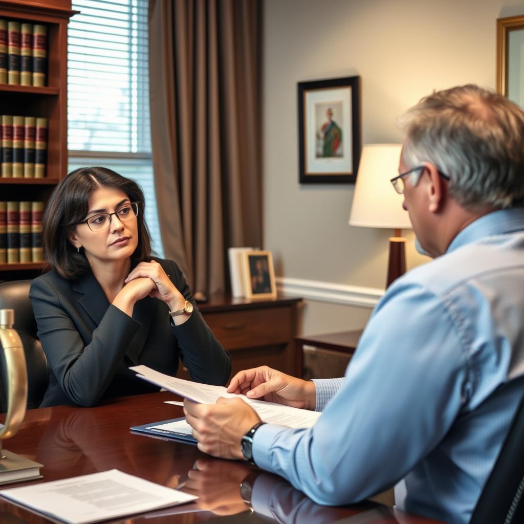 Recognition Of Foreign Divorce Lawyer Henrico County