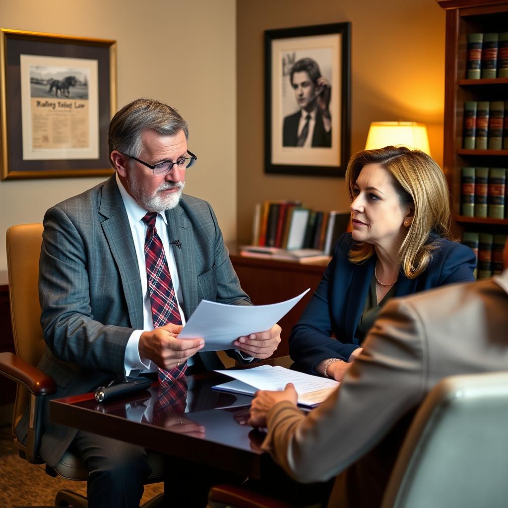 Recognition Of Foreign Divorce Lawyer Lexington