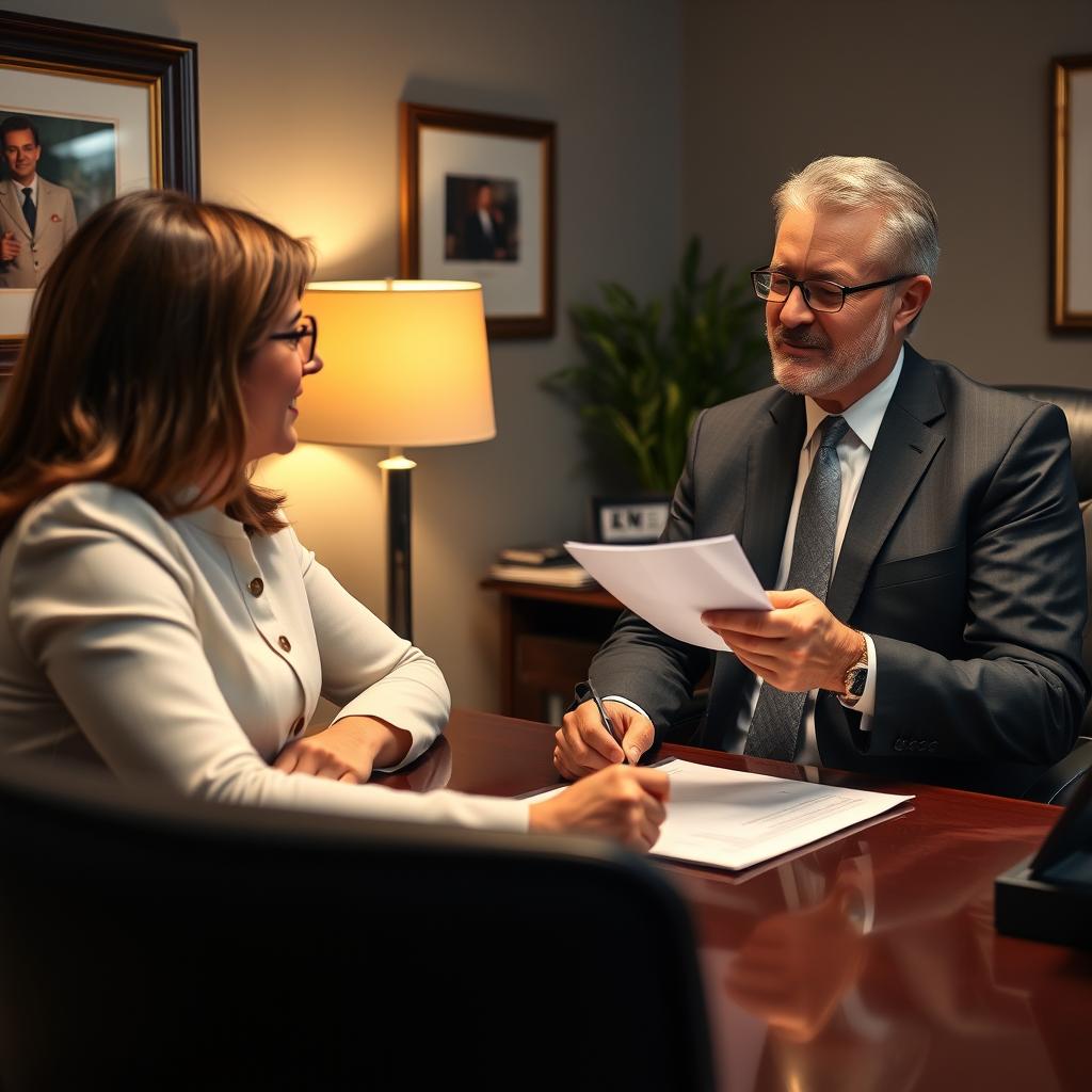 Recognition Of Foreign Divorce Lawyer Louisa County