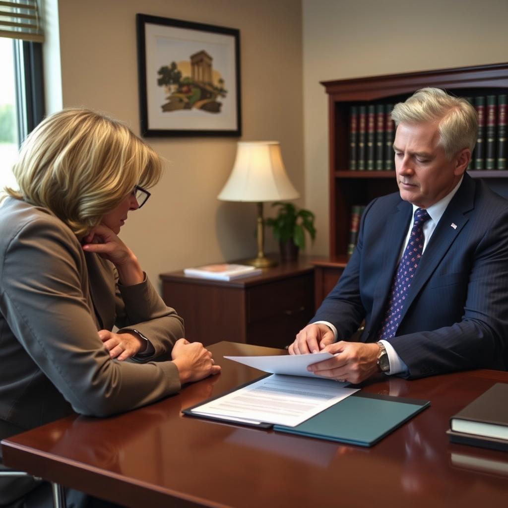 Recognition Of Foreign Divorce Lawyer Madison County