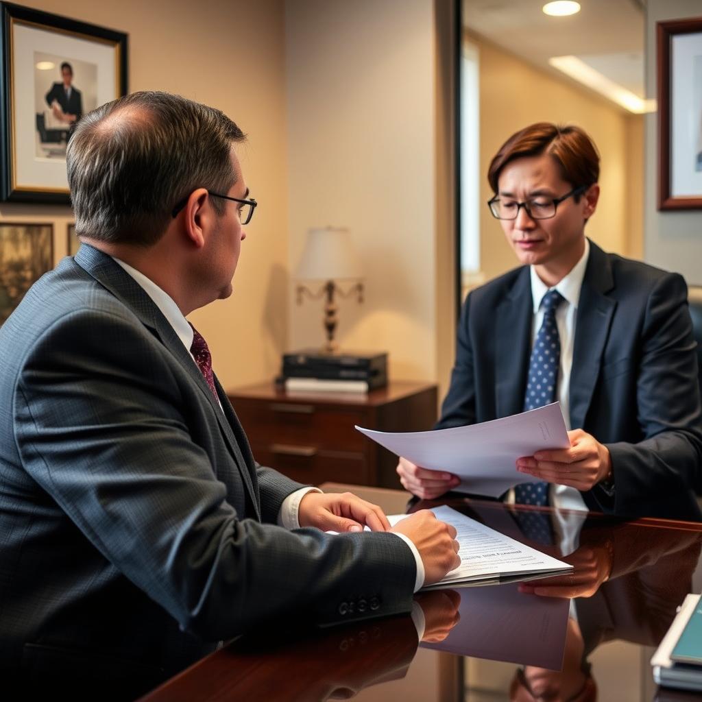 Recognition Of Foreign Divorce Lawyer Orange County