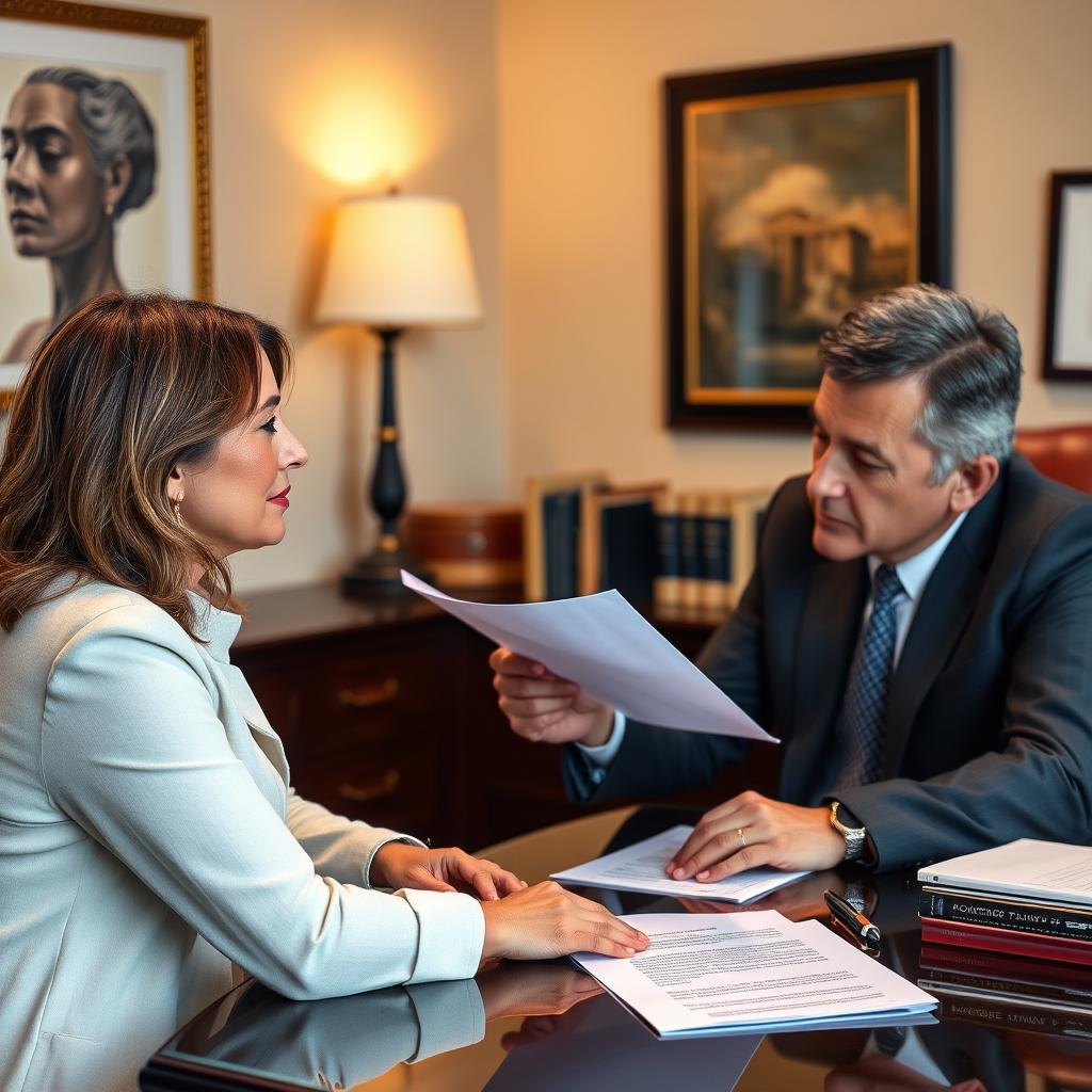 Recognition Of Foreign Divorce Lawyer Powhatan County