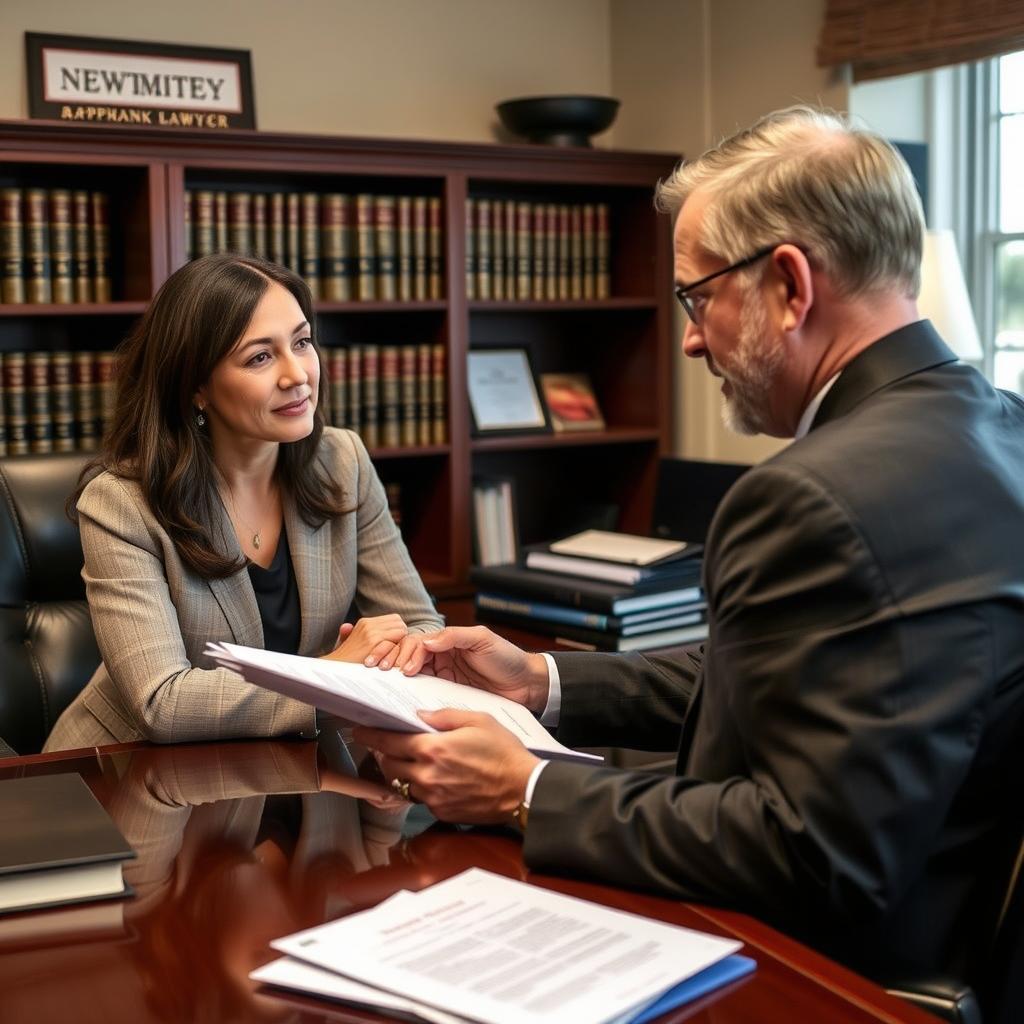 Recognition Of Foreign Divorce Lawyer Rappahannock County