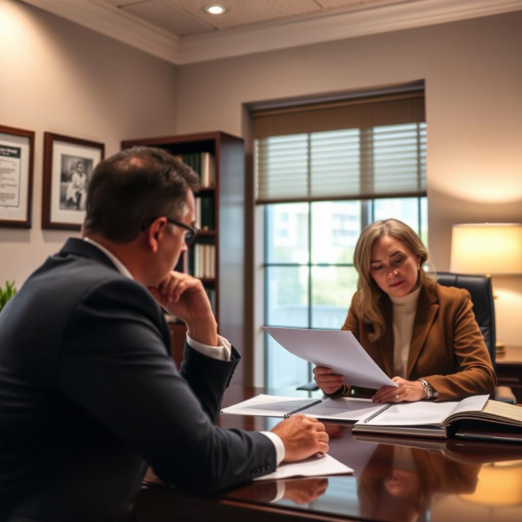 Recognition Of Foreign Divorce Lawyer Roanoke County