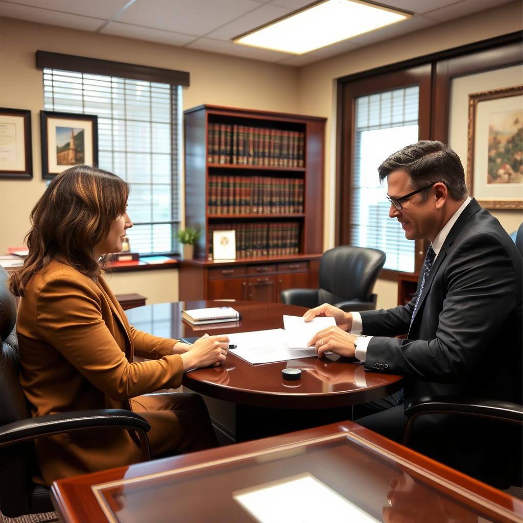Recognition Of Foreign Divorce Lawyer Shenandoah County