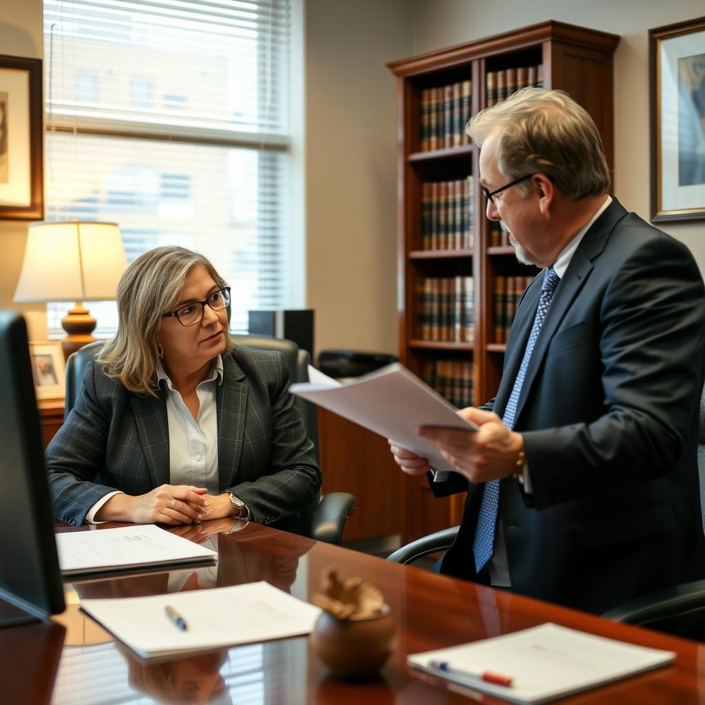 Recognition Of Foreign Divorce Lawyer Warren County