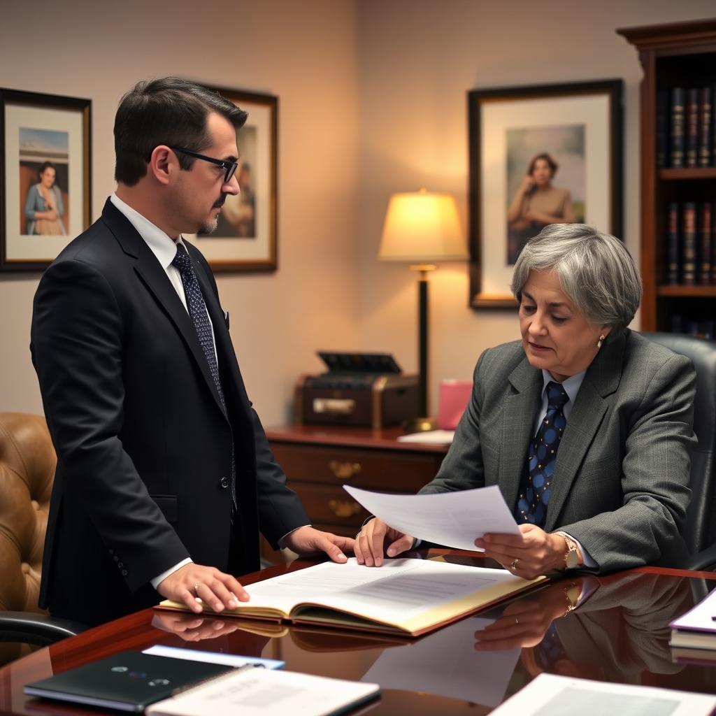 Relative Adoption Lawyer Augusta County