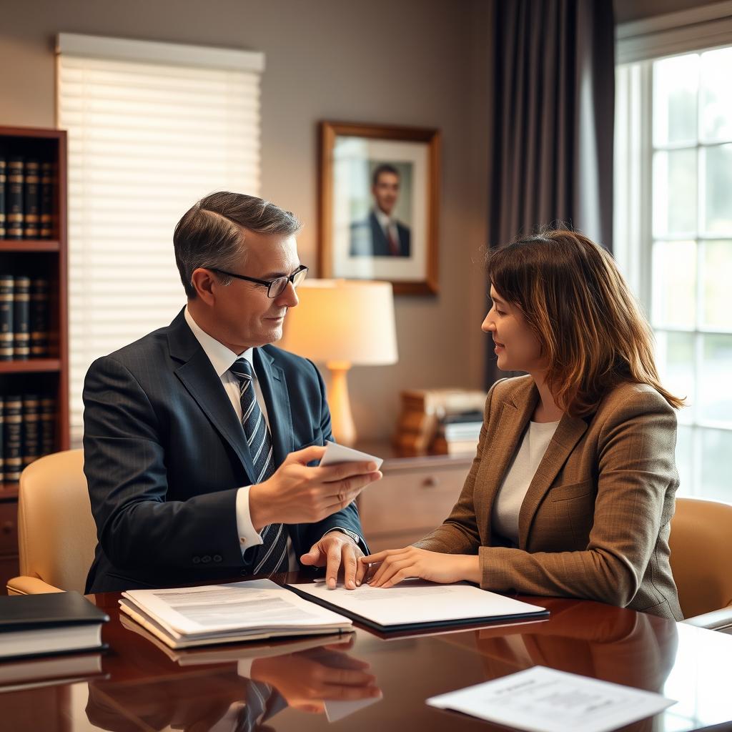 Relative Adoption Lawyer Bedford County