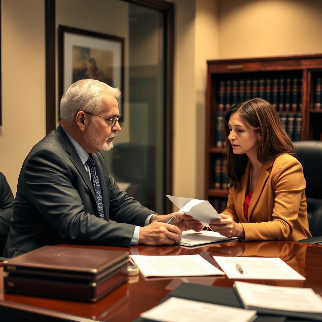 Relative Adoption Lawyer Chesterfield County