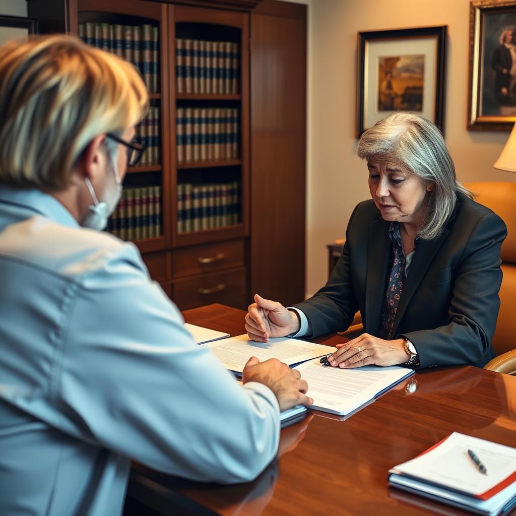 Relative Adoption Lawyer Fluvanna County