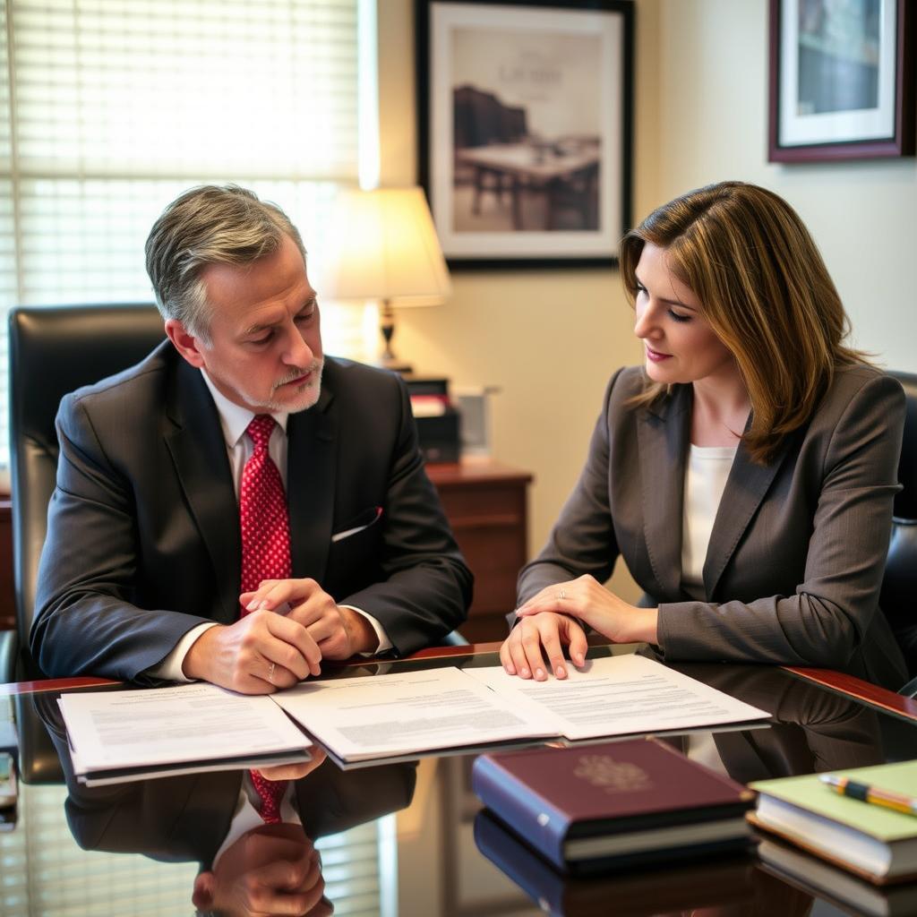 Relative Adoption Lawyer Goochland County