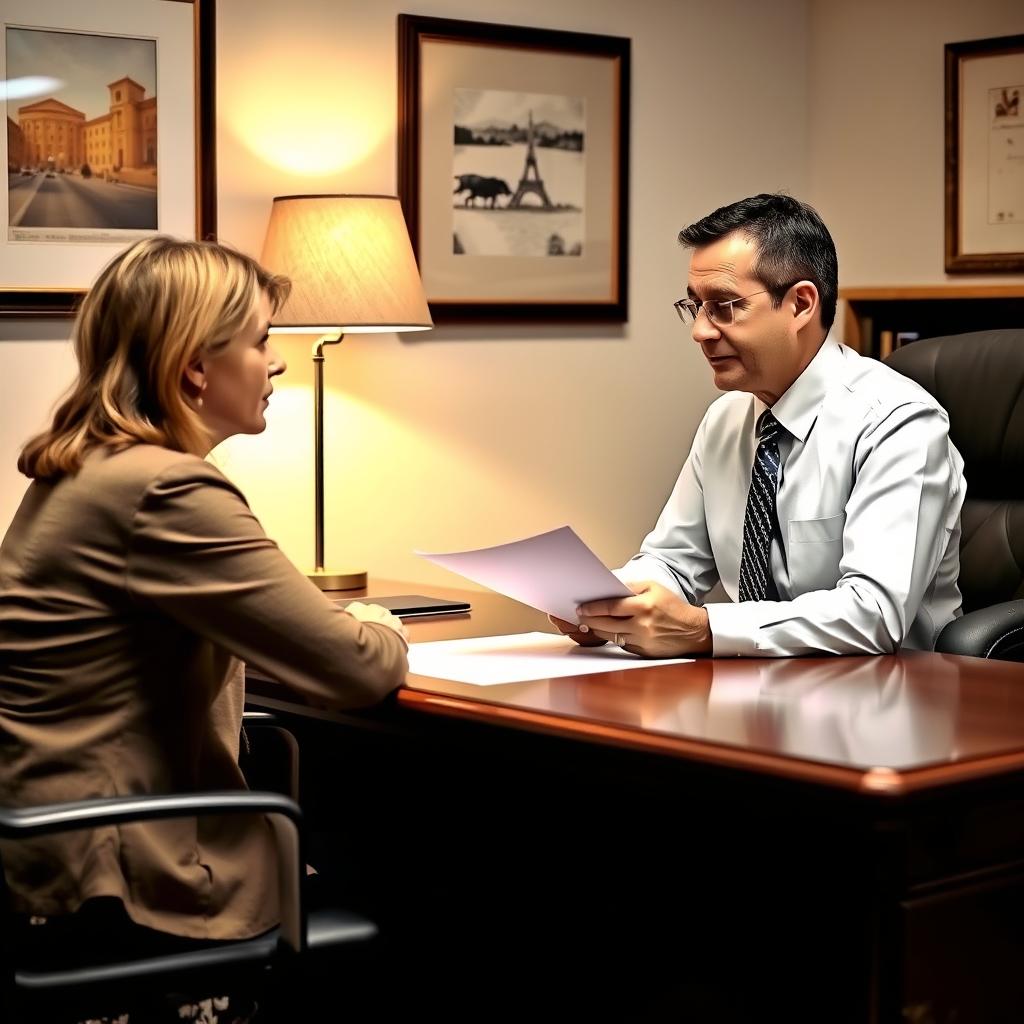 Relative Adoption Lawyer Lexington