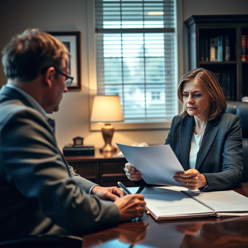 Relative Adoption Lawyer Louisa County