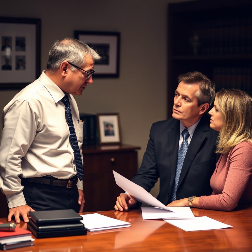 Relative Adoption Lawyer Orange County