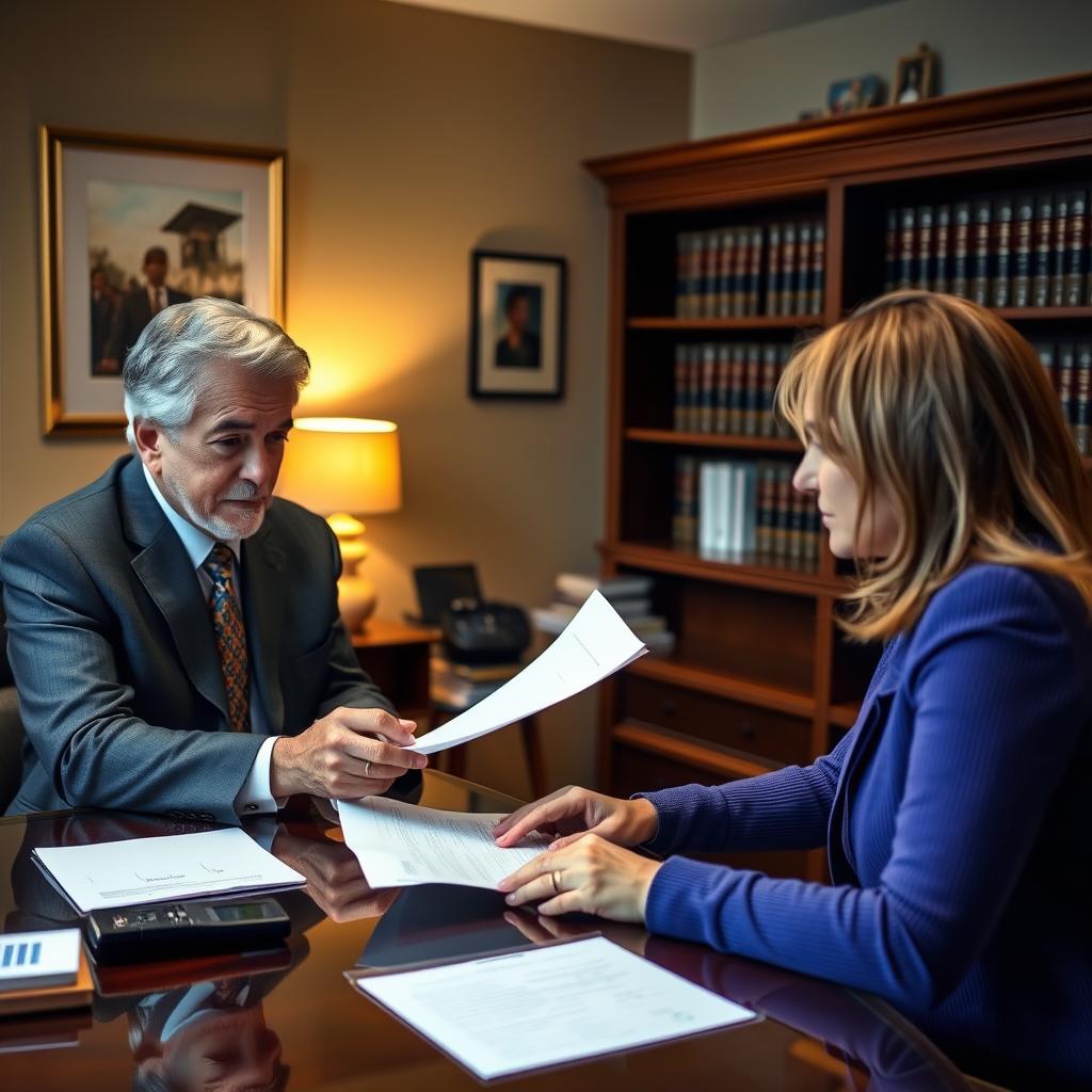 Relative Adoption Lawyer Rockingham County