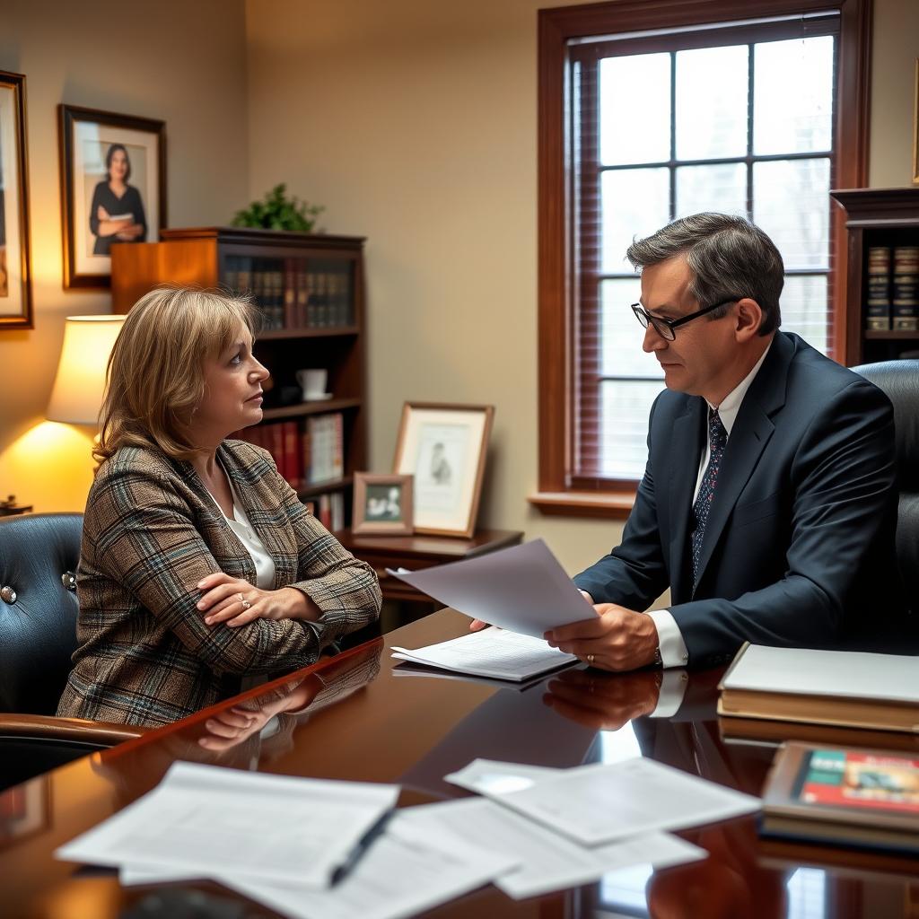 Relative Adoption Lawyer Shenandoah County