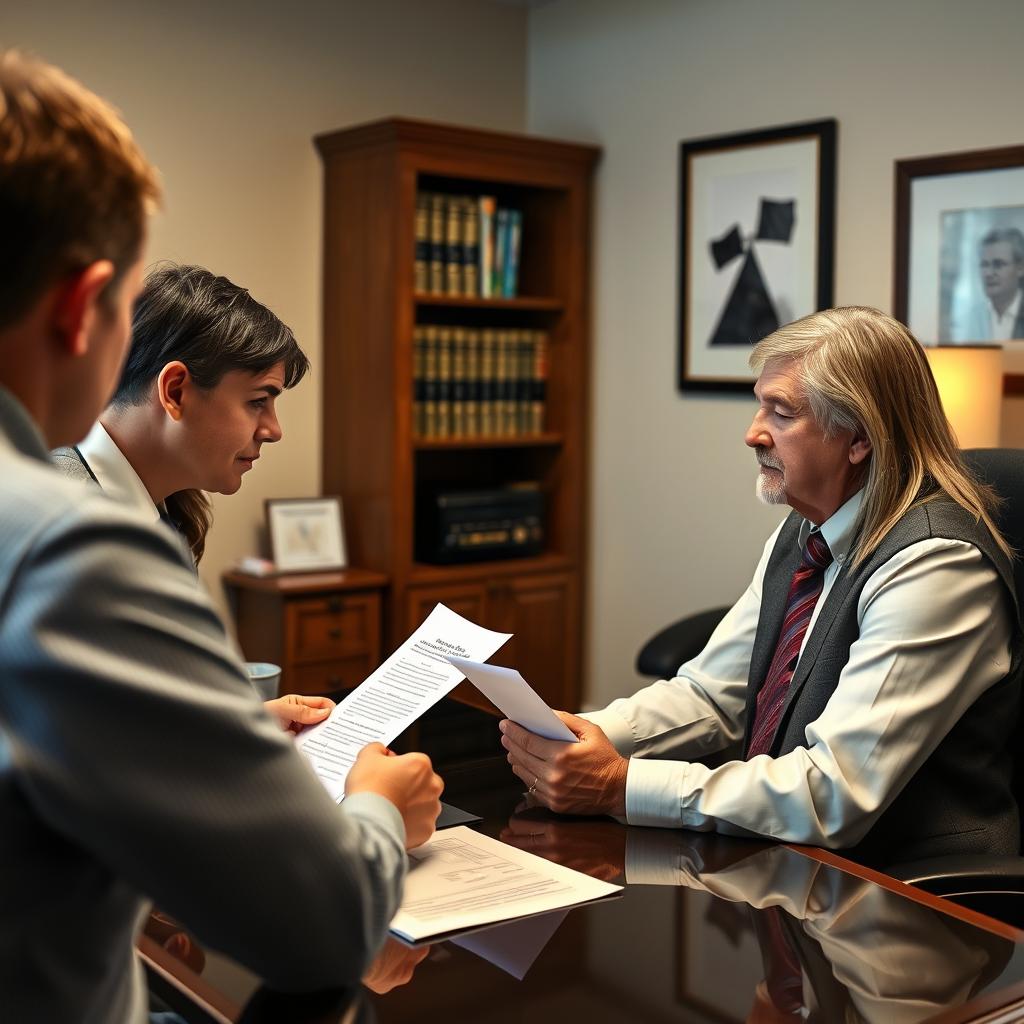 Relative Adoption Lawyer Warren County