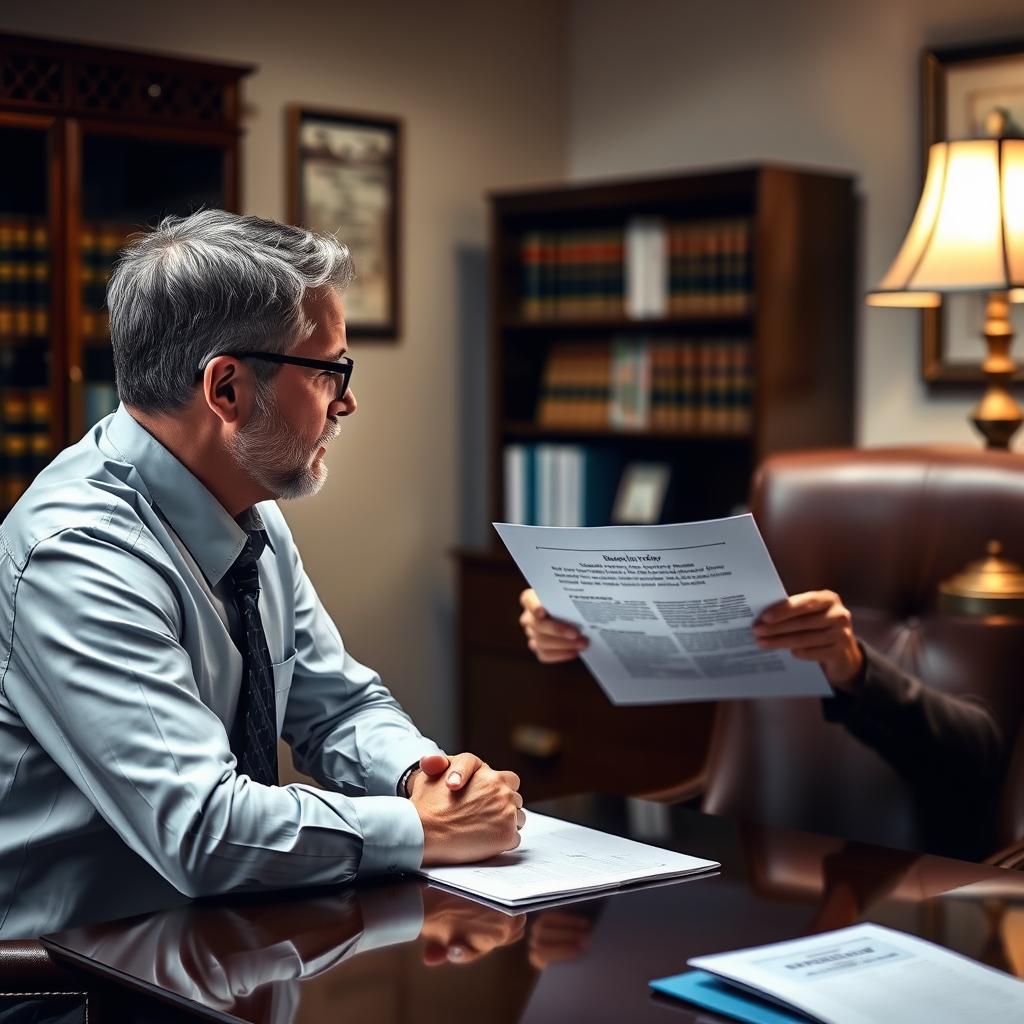 Restraining Order Lawyer Clarke County