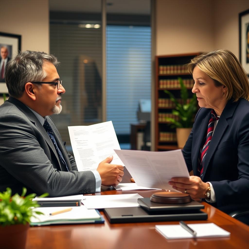 Restraining Order Lawyer Orange County