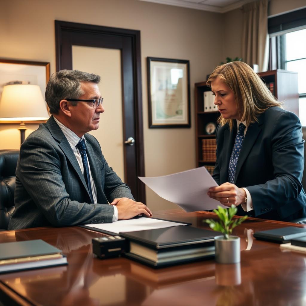 Restraining Order Lawyer Rappahannock County