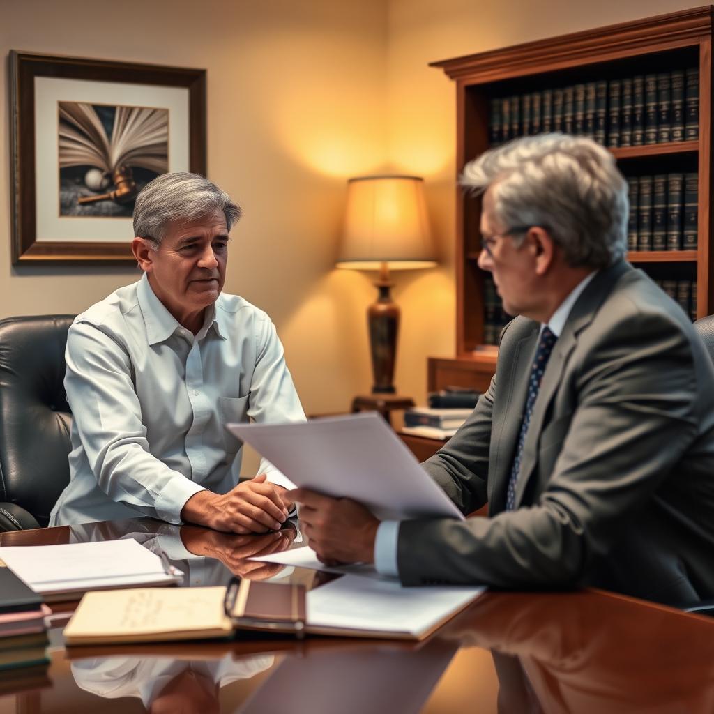 Retaliating Against a Witness lawyer Chesterfield County