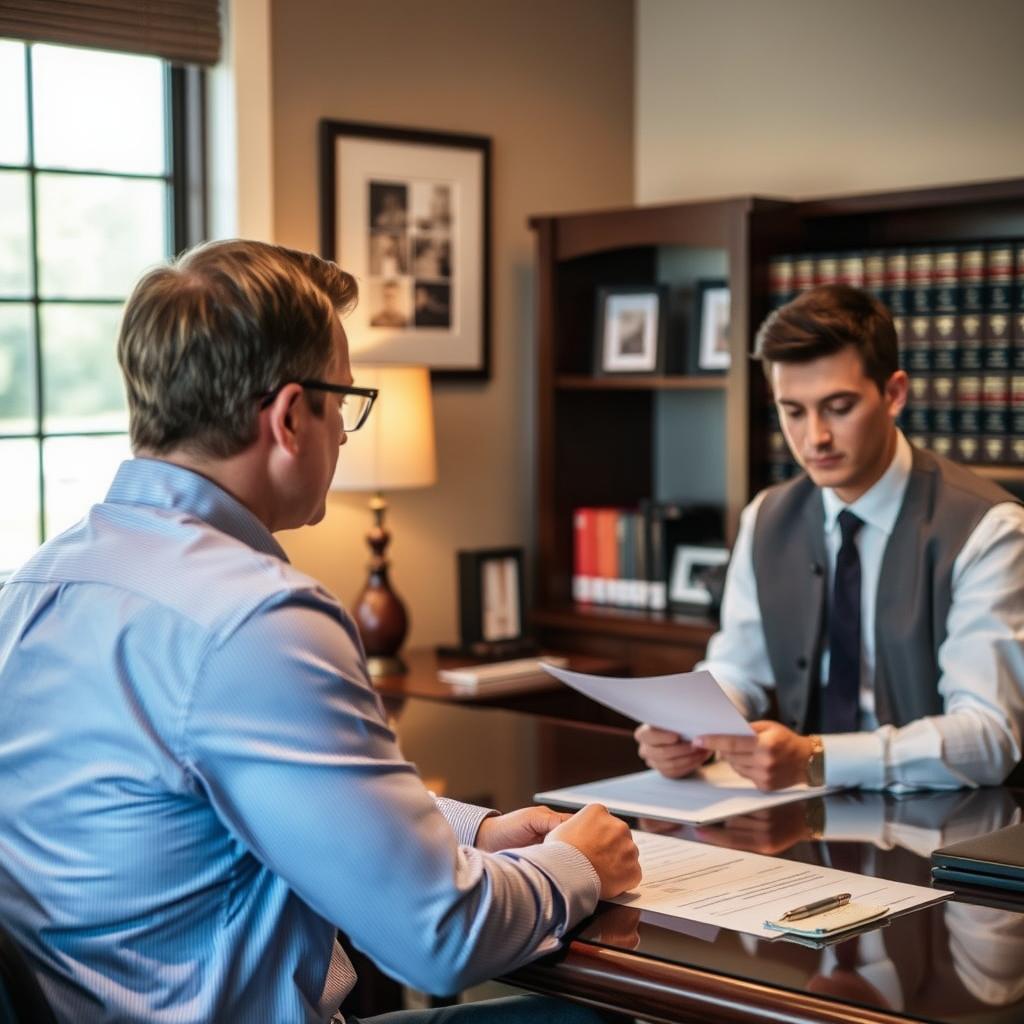 Retaliating Against a Witness lawyer Goochland County
