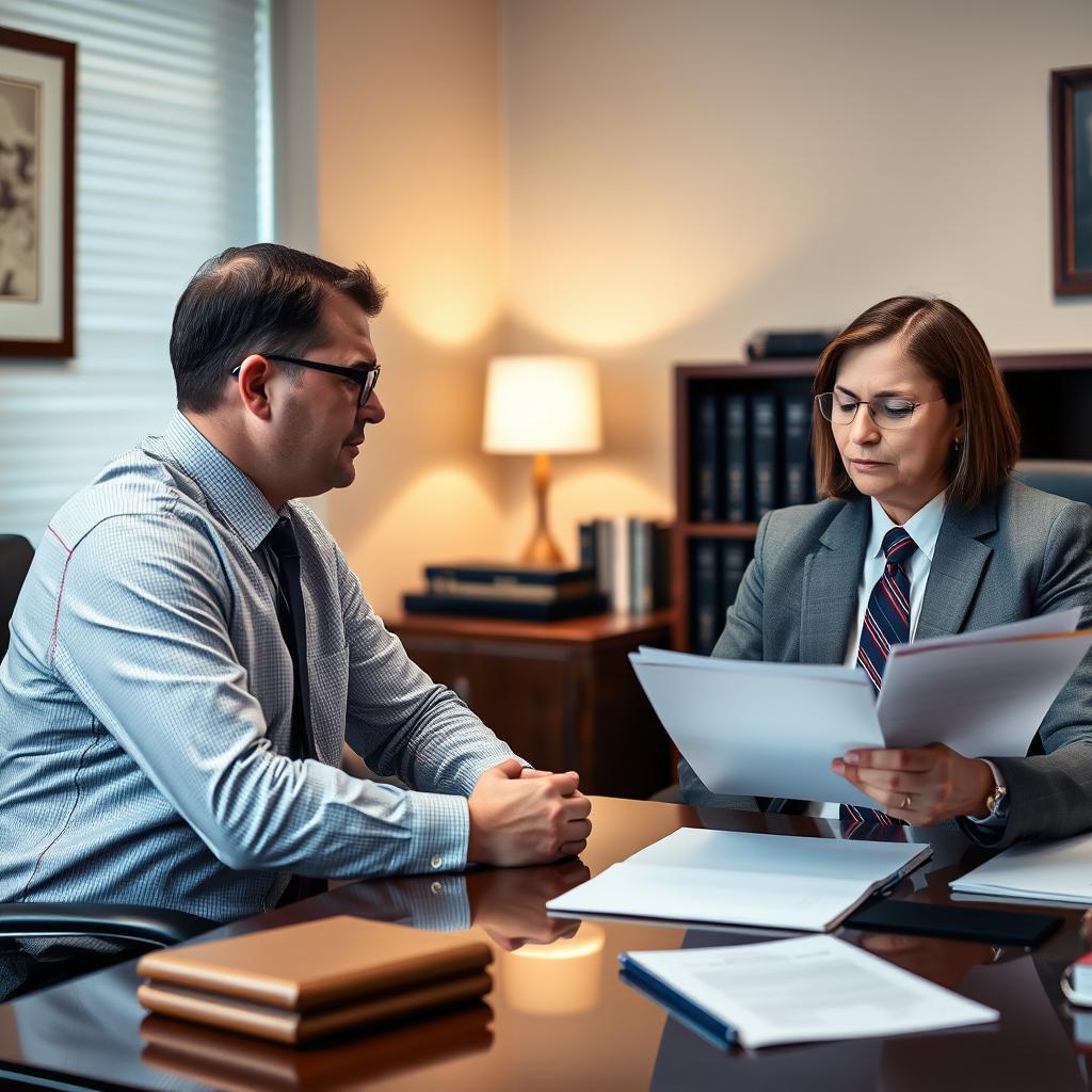 Retaliating Against a Witness lawyer Henrico County