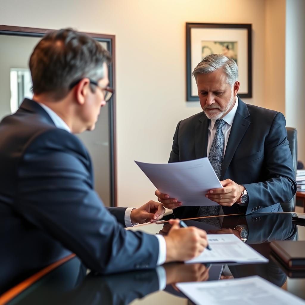 Retaliating Against a Witness lawyer Orange County