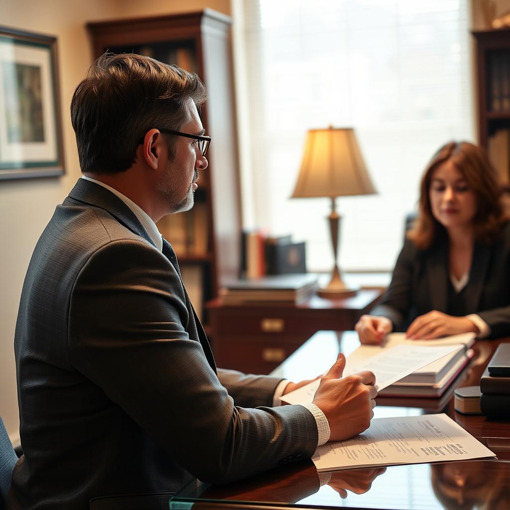 Retaliating Against a Witness lawyer Roanoke County