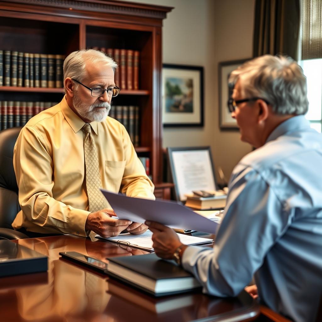 Retirement Account Division Lawyer Fluvanna County