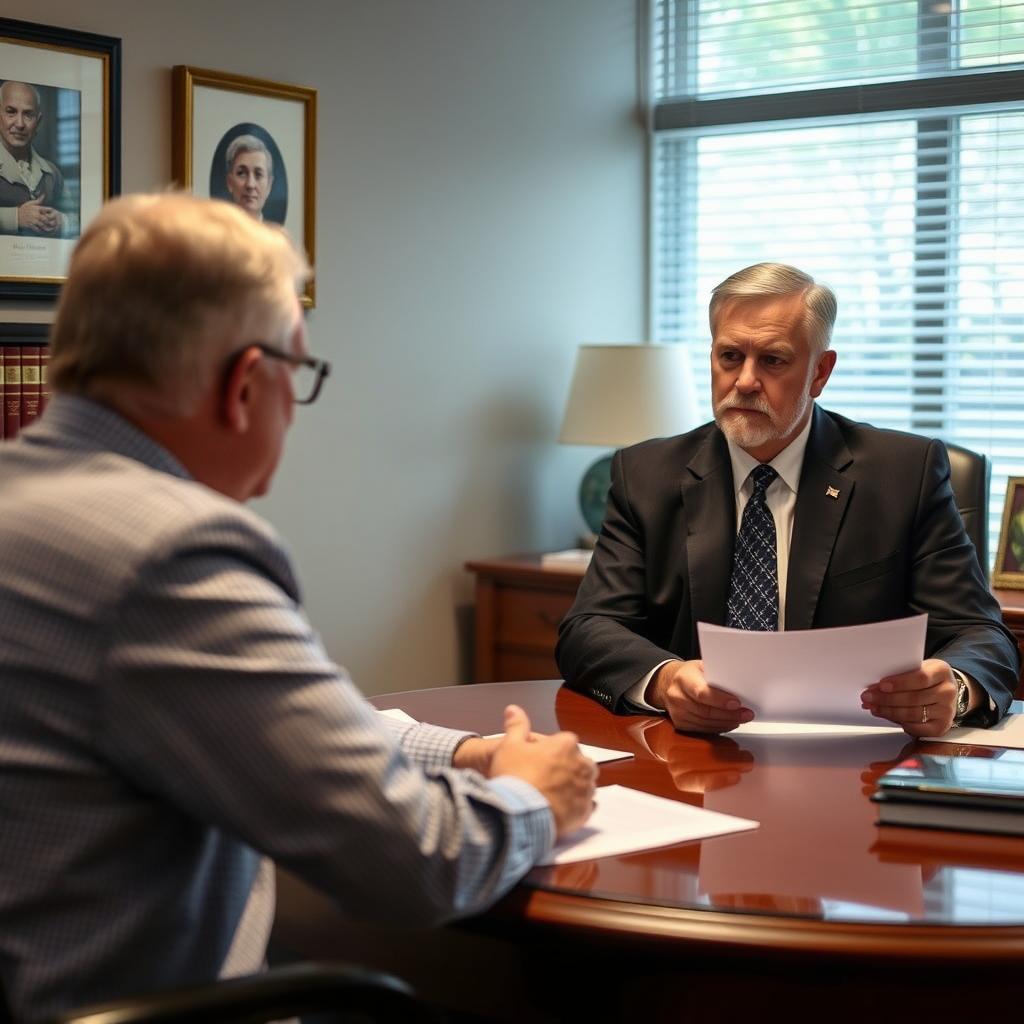 Retirement Account Division Lawyer Henrico County