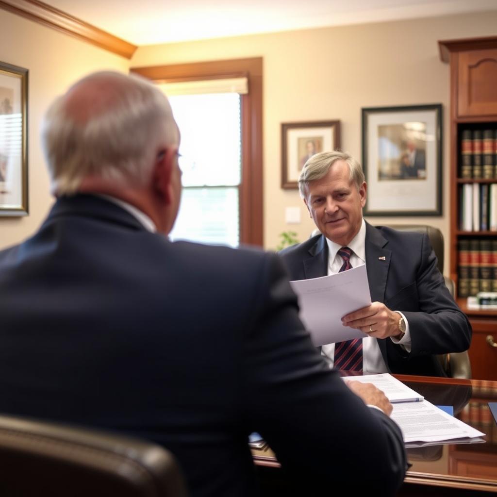 Retirement Account Division Lawyer Rockingham County