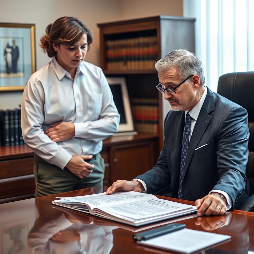 Securities Fraud lawyer Bedford County