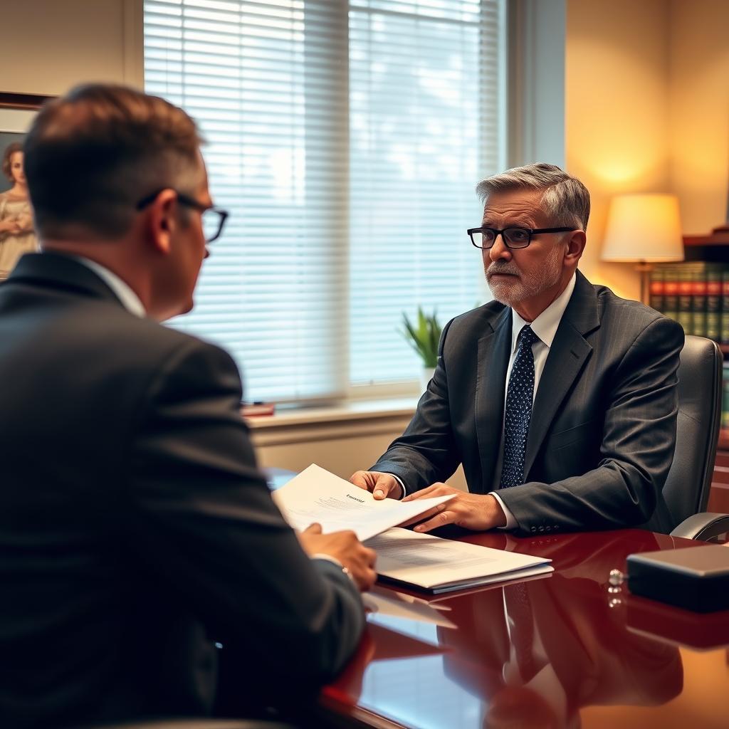 Securities Fraud lawyer Fluvanna County