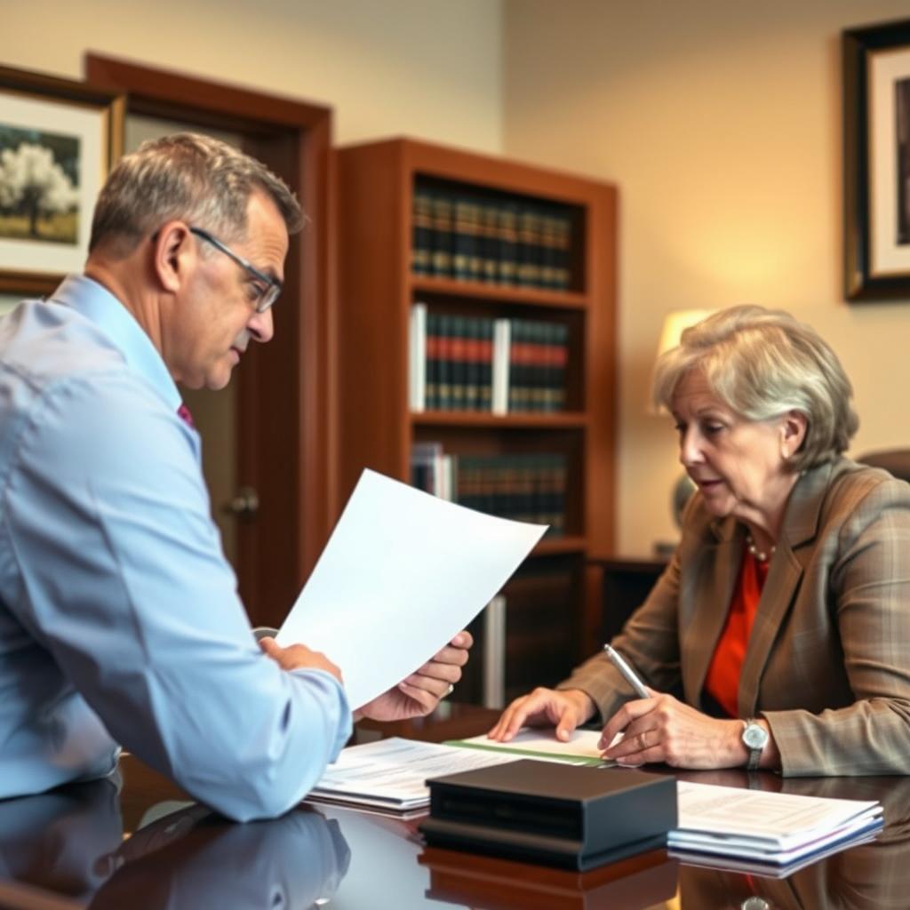 Securities Fraud lawyer Goochland County