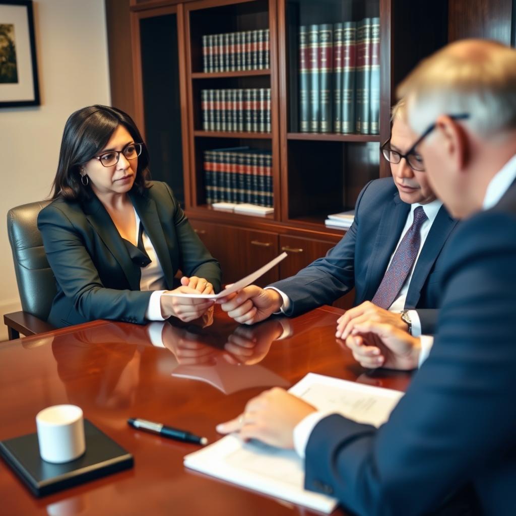 Securities Fraud lawyer Henrico County