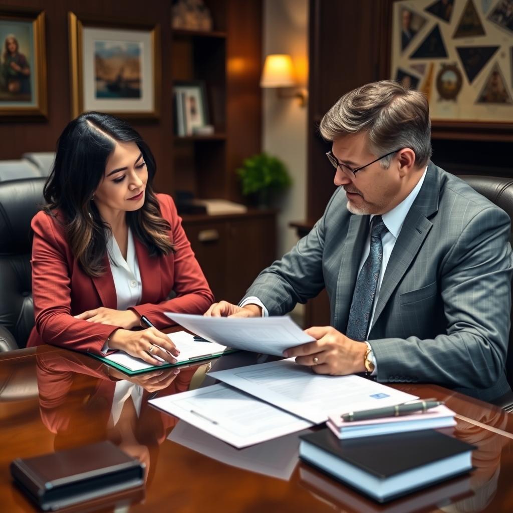 Securities Fraud lawyer Louisa County