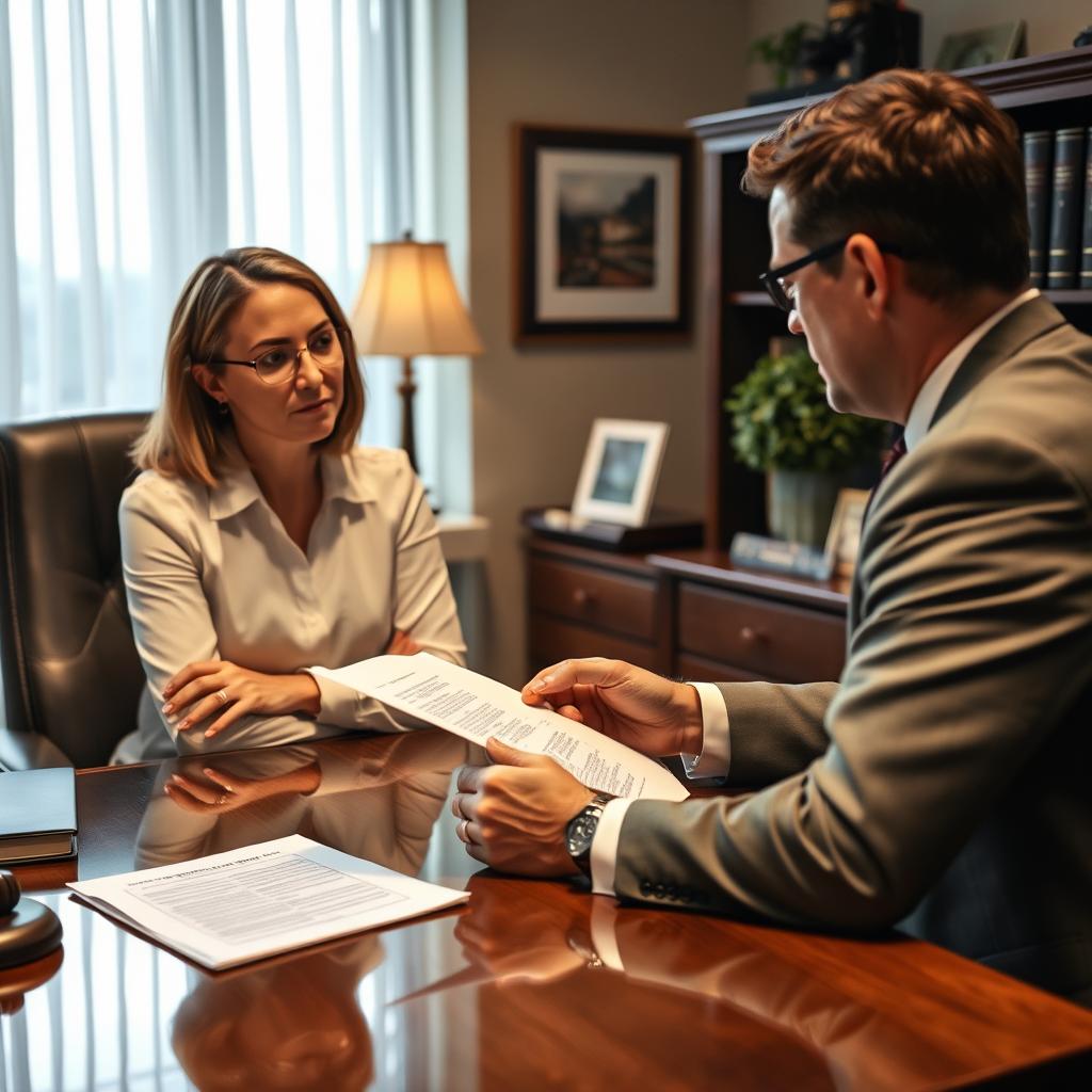 Securities Fraud lawyer Powhatan County