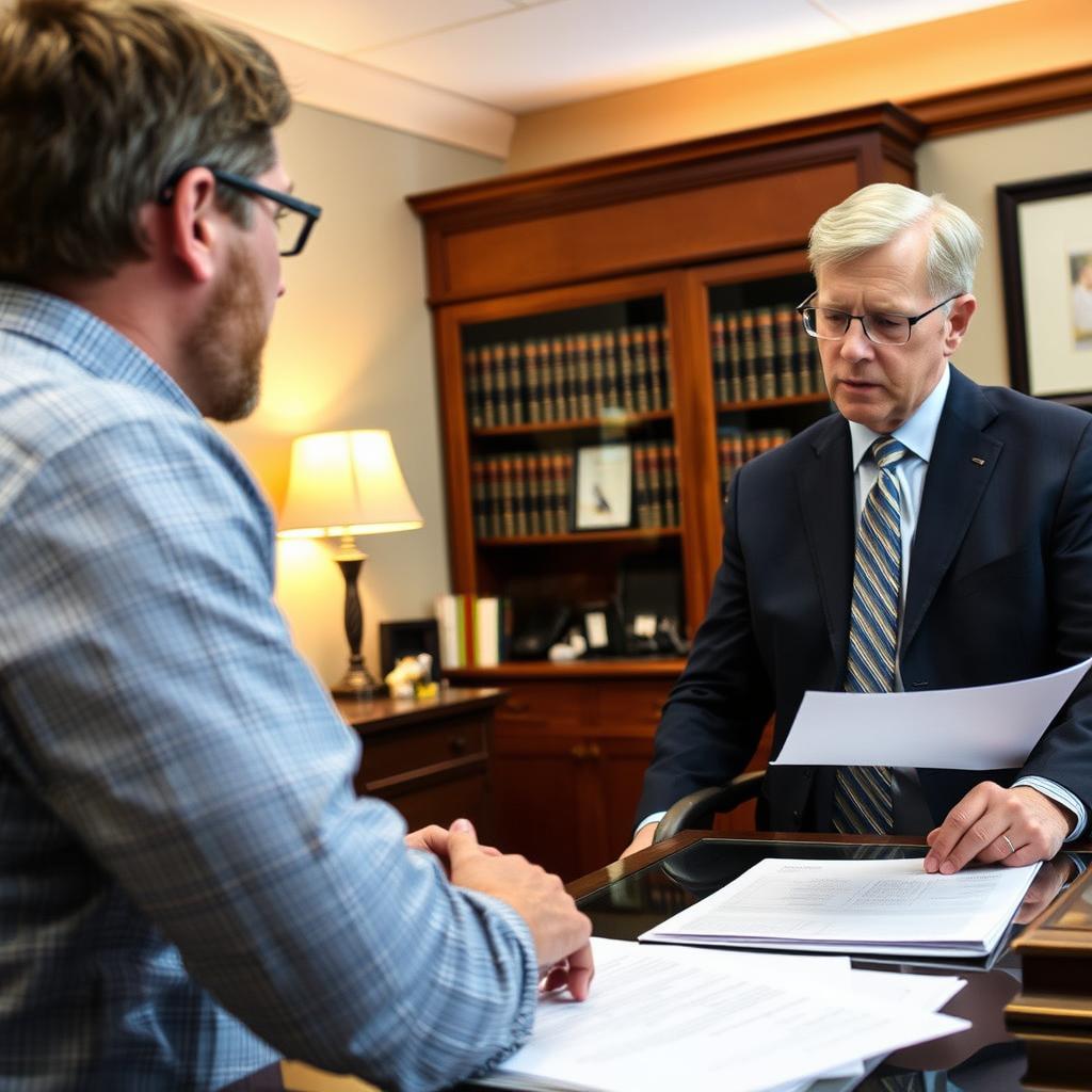 Securities Fraud lawyer Rappahannock County