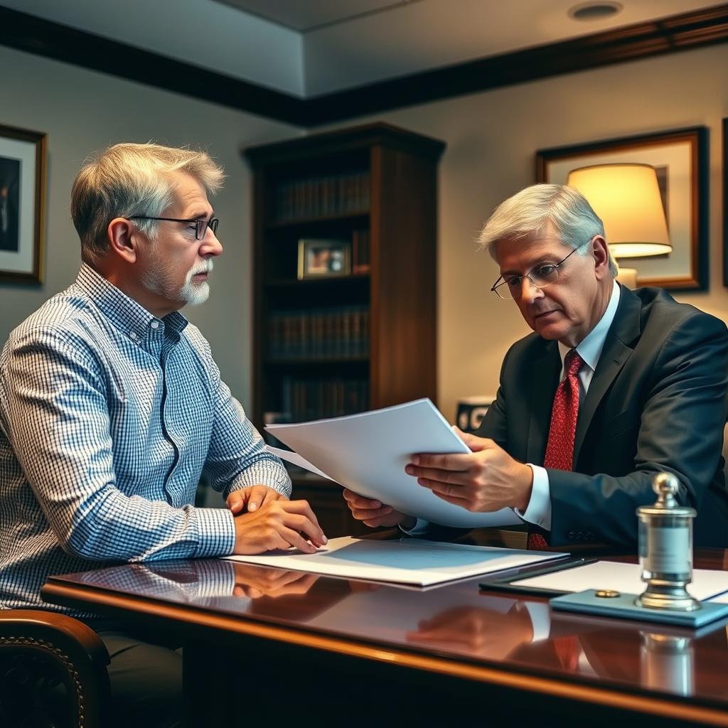 Securities Fraud lawyer Roanoke County