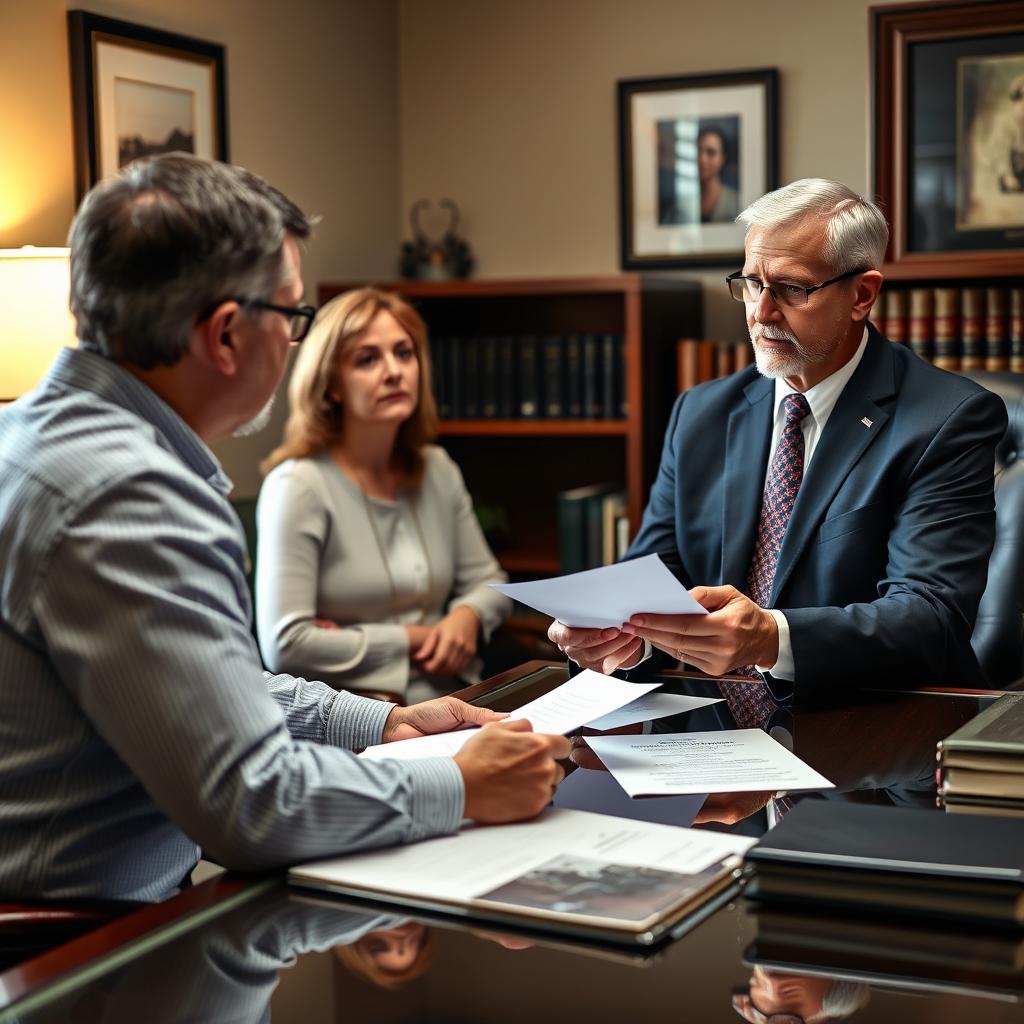 Securities Fraud lawyer Shenandoah County