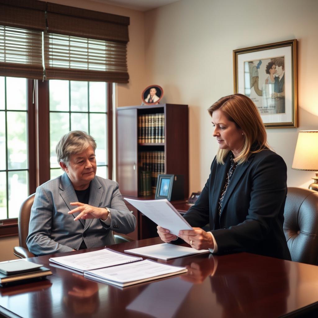 Simple Possession lawyer Augusta County