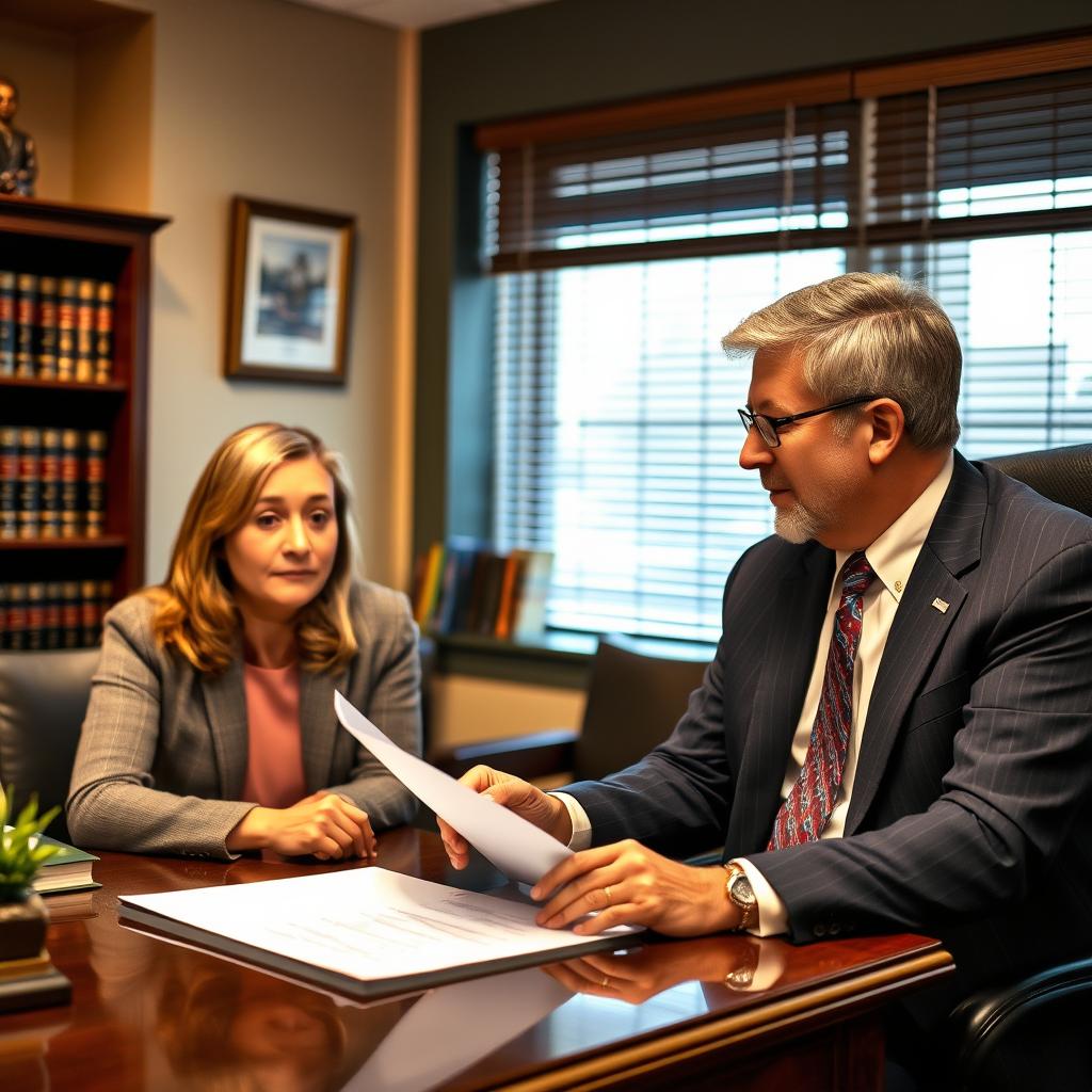 Simple Possession lawyer Bedford County