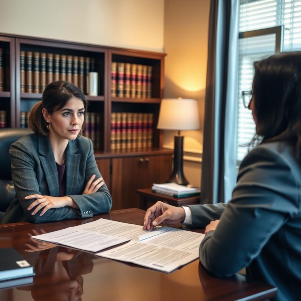 Simple Possession lawyer Chesterfield County