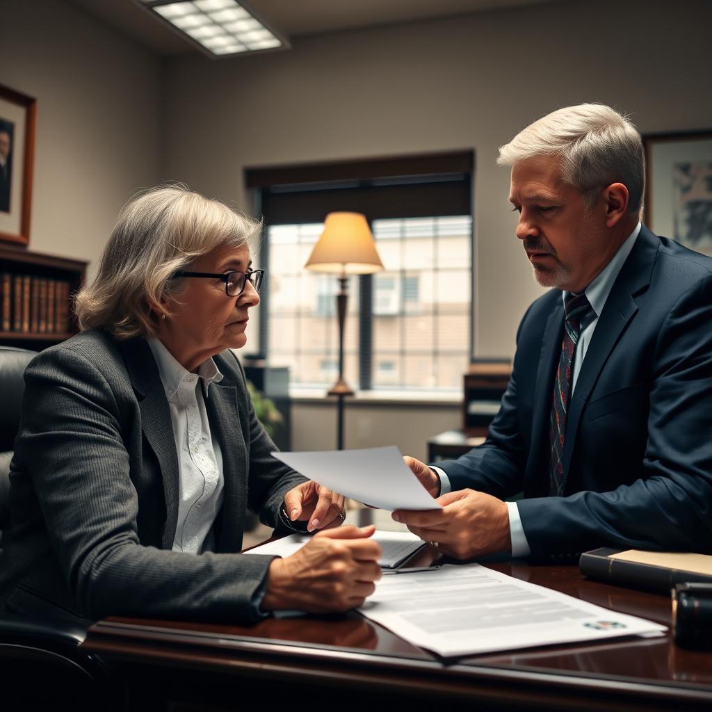 Simple Possession lawyer Clarke County