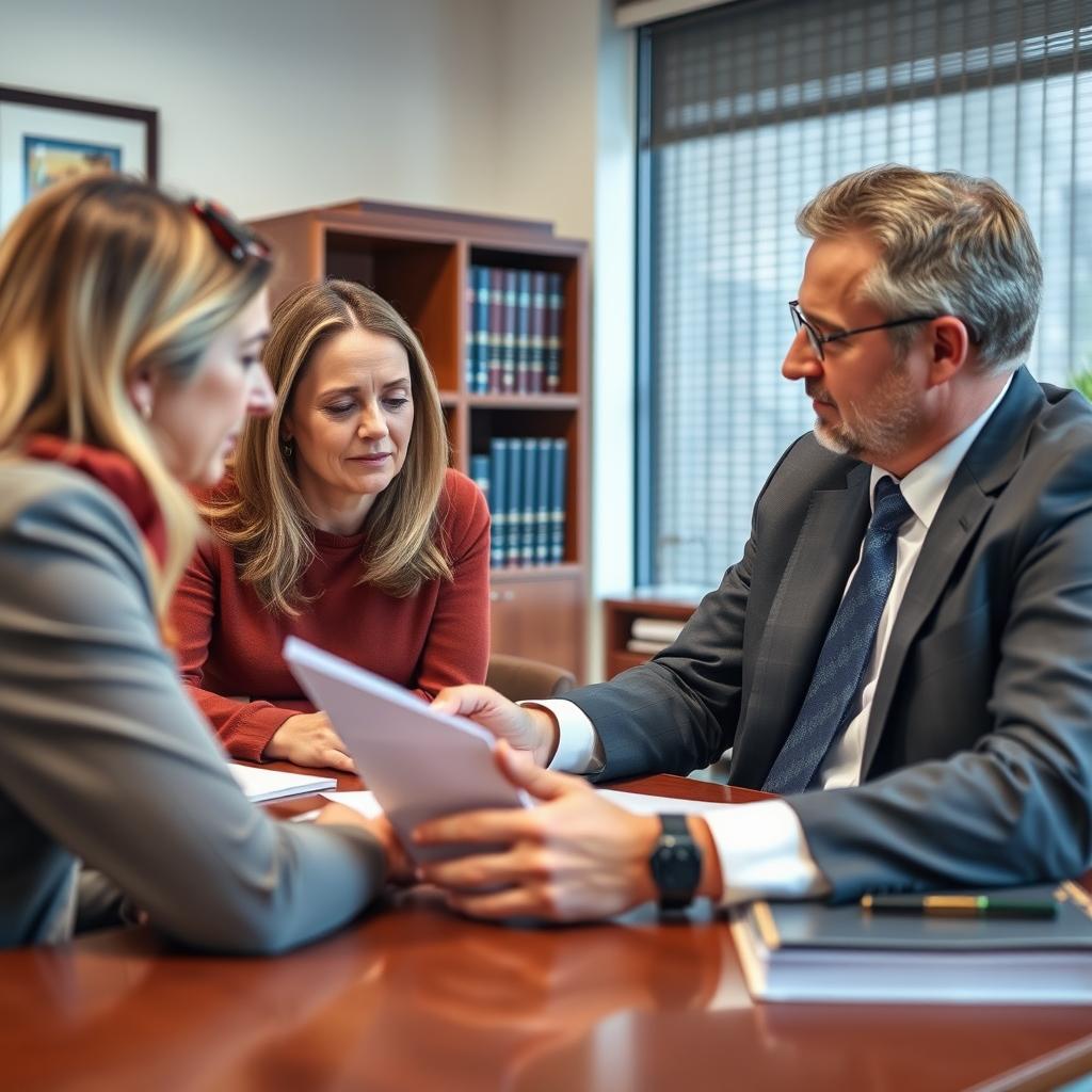Simple Possession lawyer Frederick County