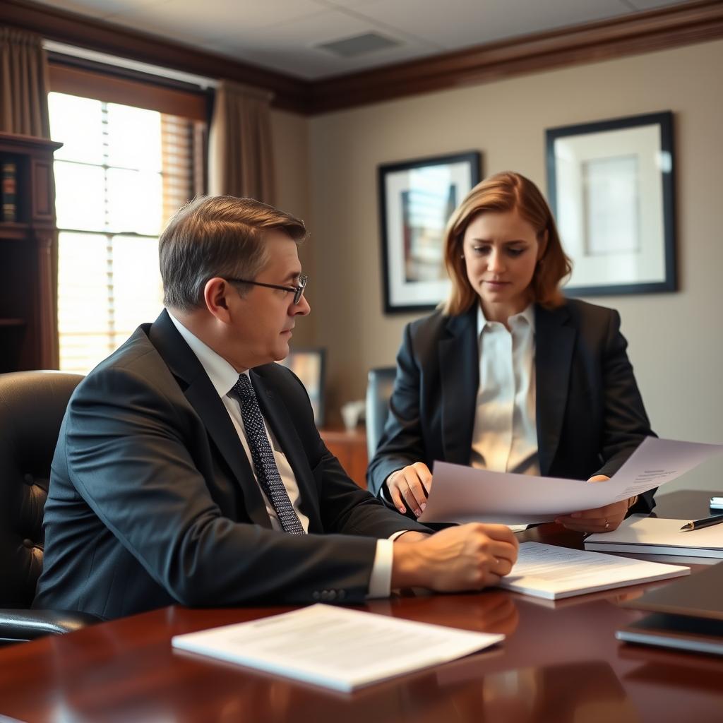 Simple Possession lawyer Lexington