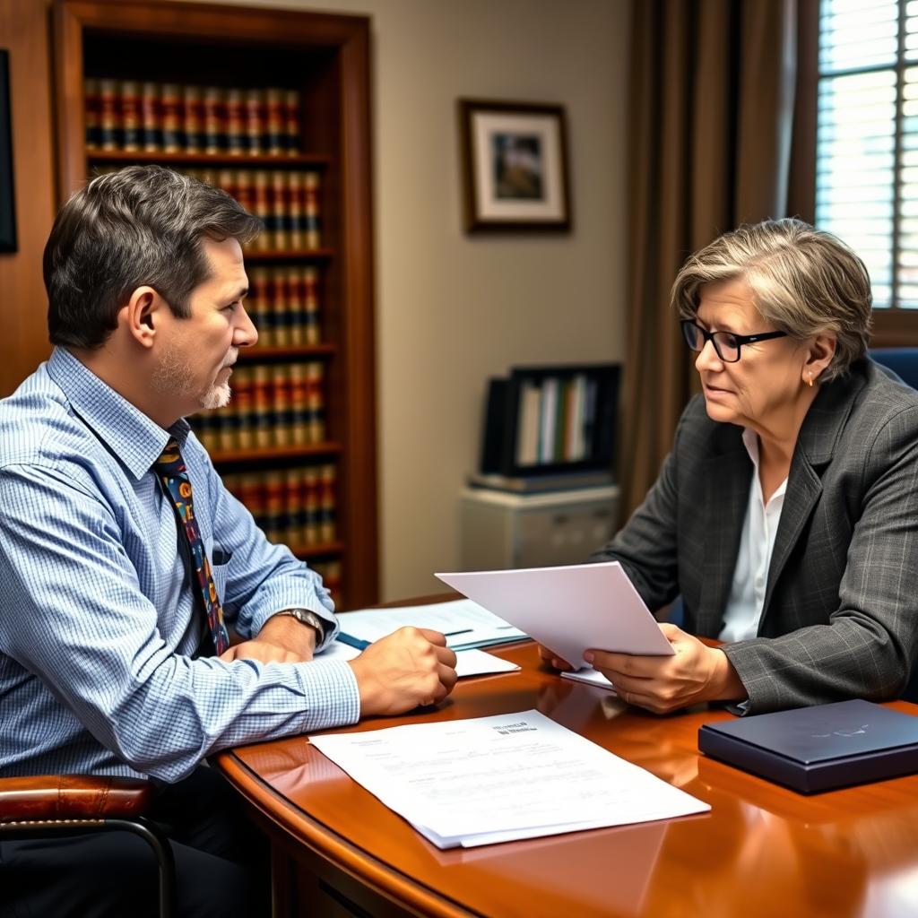 Simple Possession lawyer Madison County